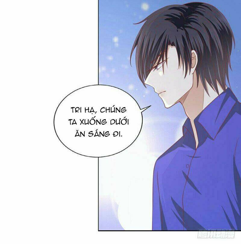 liệt ái tri hạ: series mật đào tiểu tình nhân chapter 163 22