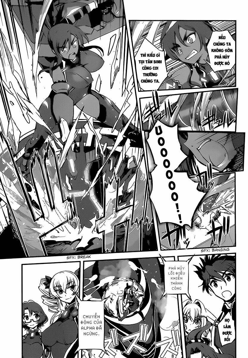 hundred chapter 11 13