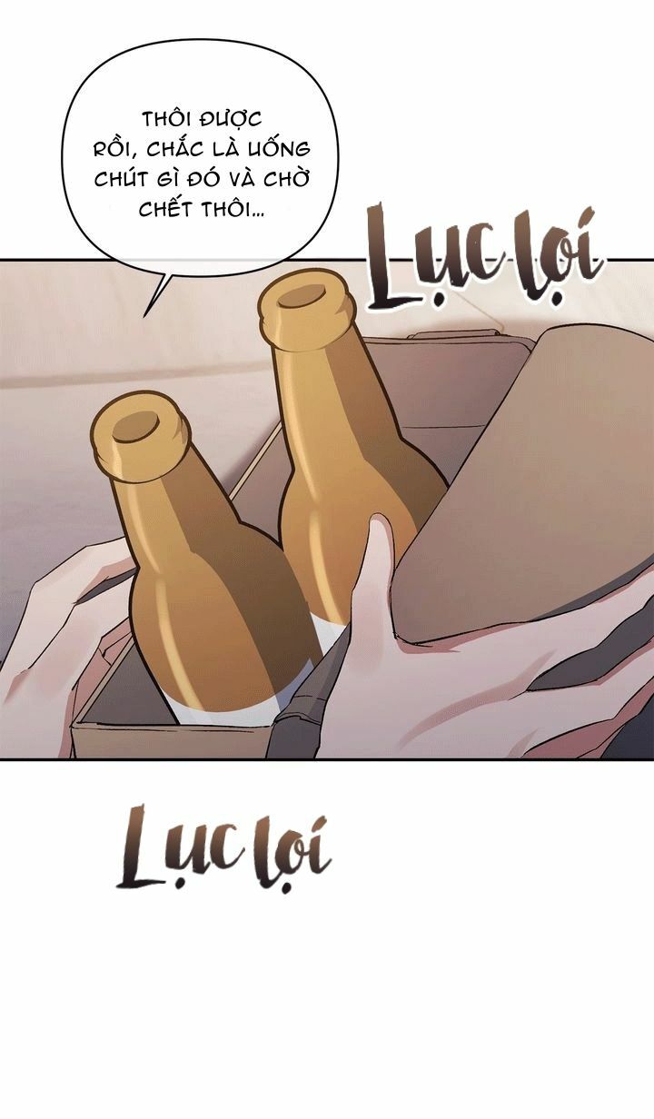 nữ công tước phương bắc là một nhân vật phản diện chapter 18 21