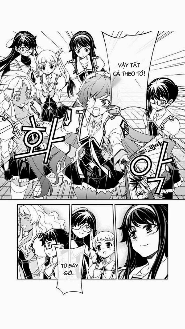 sai:taker - futari no artemis chapter 11 48