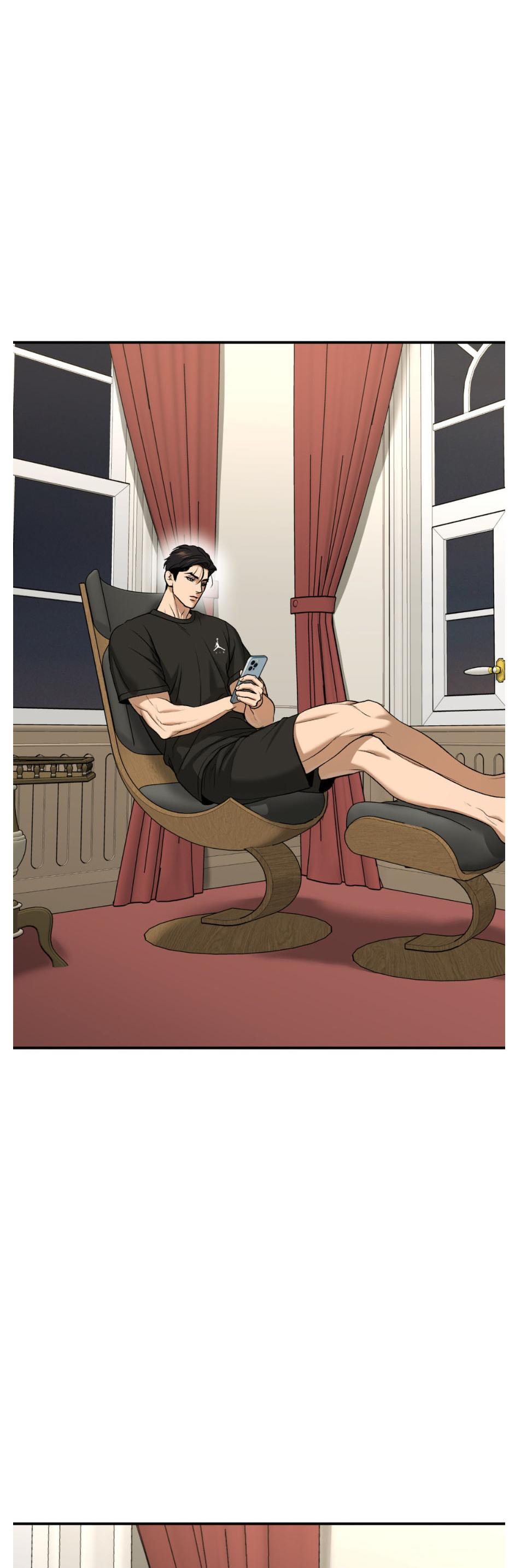 điềm rủi chapter 38 36