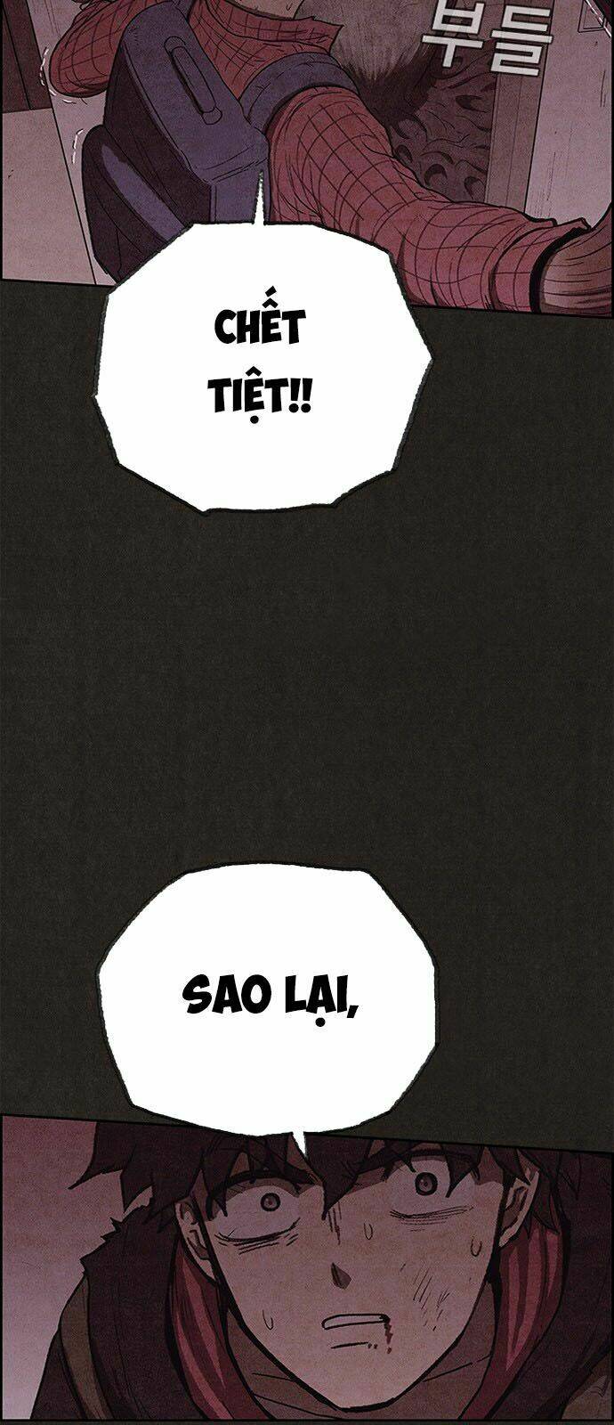 quái vật tại chung cư xanh chapter 103 24