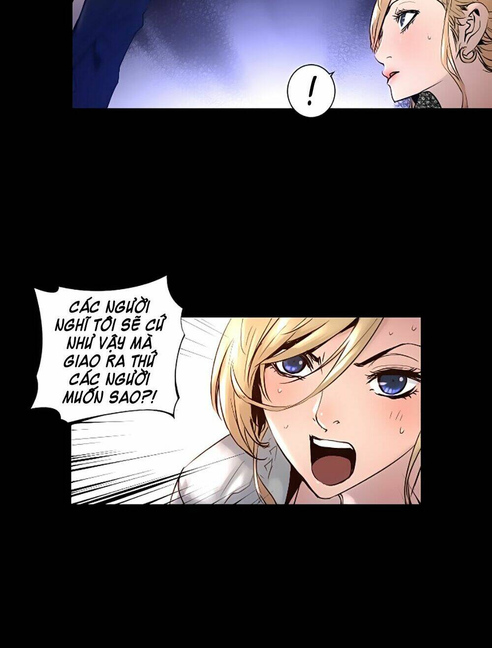 tam tuyệt tại dị giới chapter 24 7