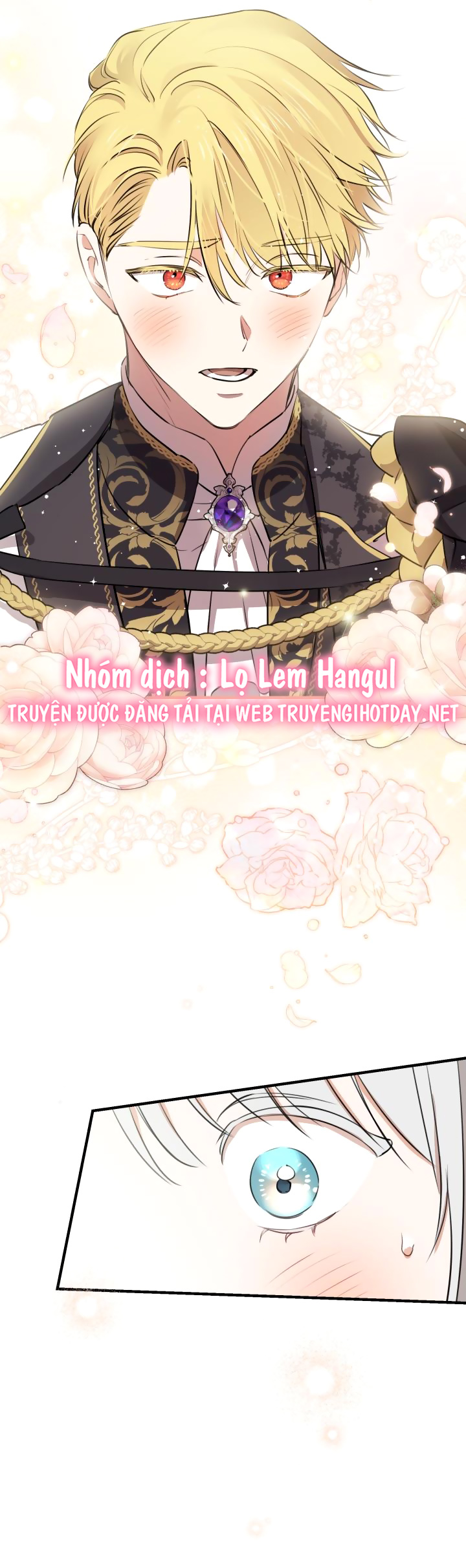 những kẻ mạnh nhất thế giới đều bám lấy tôi chapter 94.1 41