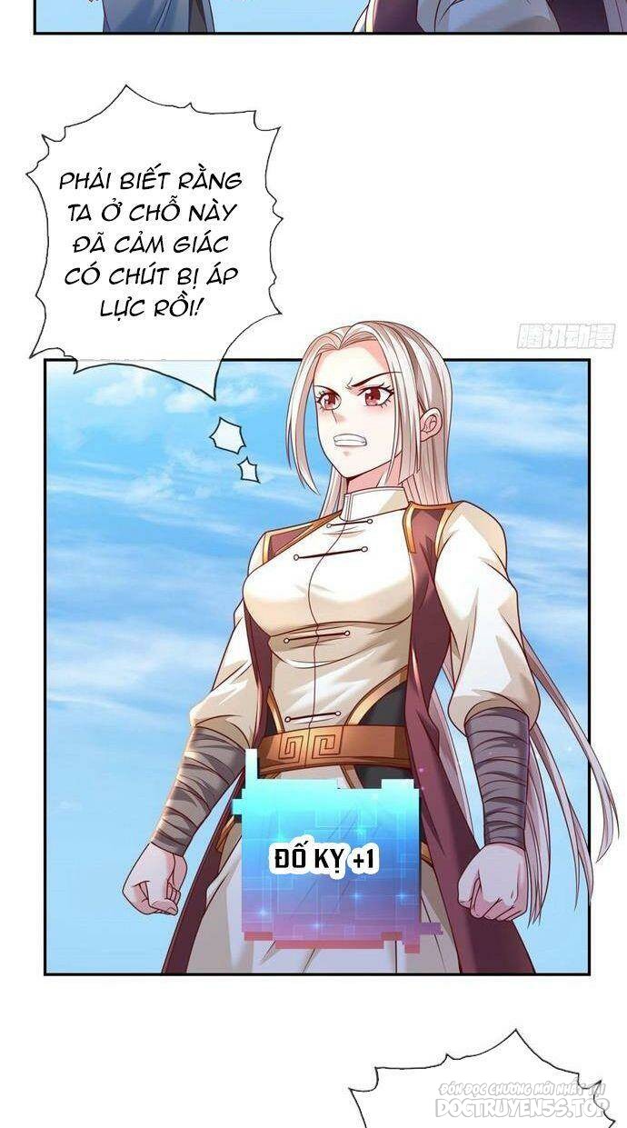 ta có khả năng vô hạn đốn ngộ chapter 23 7