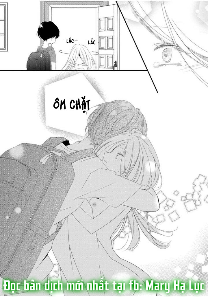 tuyển tập hàn, nhật chịch ngắn chapter 40.2 9