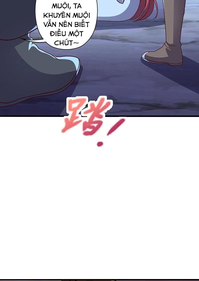 tiên võ đế tôn chapter 284 62