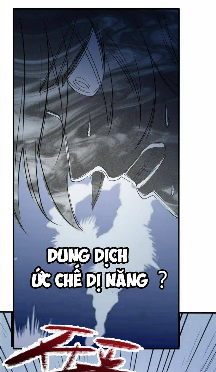 dị năng của ngươi thuộc về ta chapter 8 24