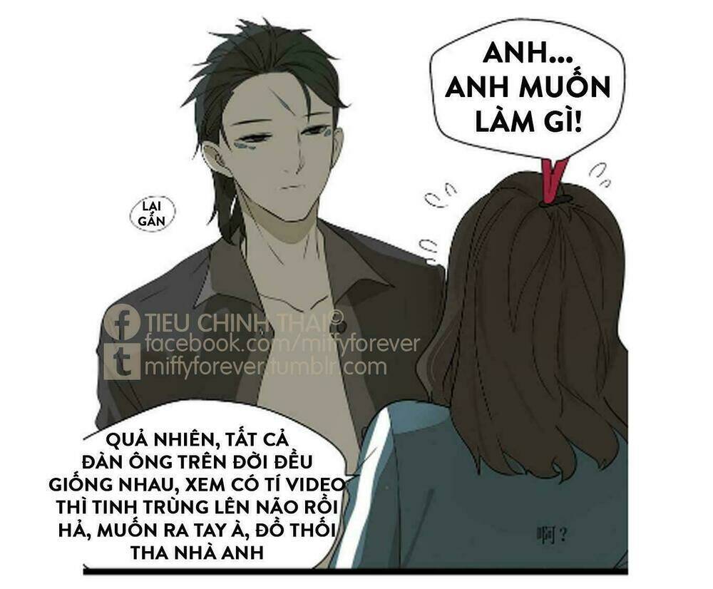 mục linh chapter 4.2 20