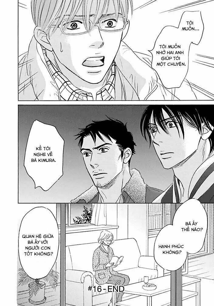 chàng giúp việc tada chapter 18 26