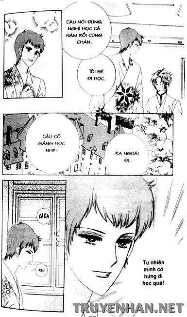 lọ lem hậu đậu chapter 77 15