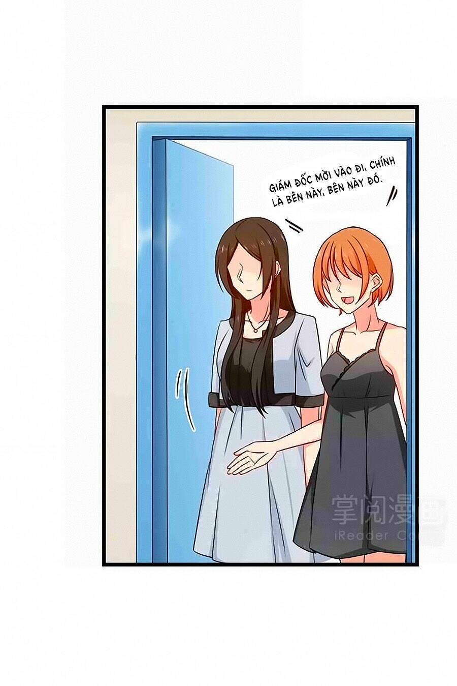 chỉ nhiễm thành hôn chapter 126 8