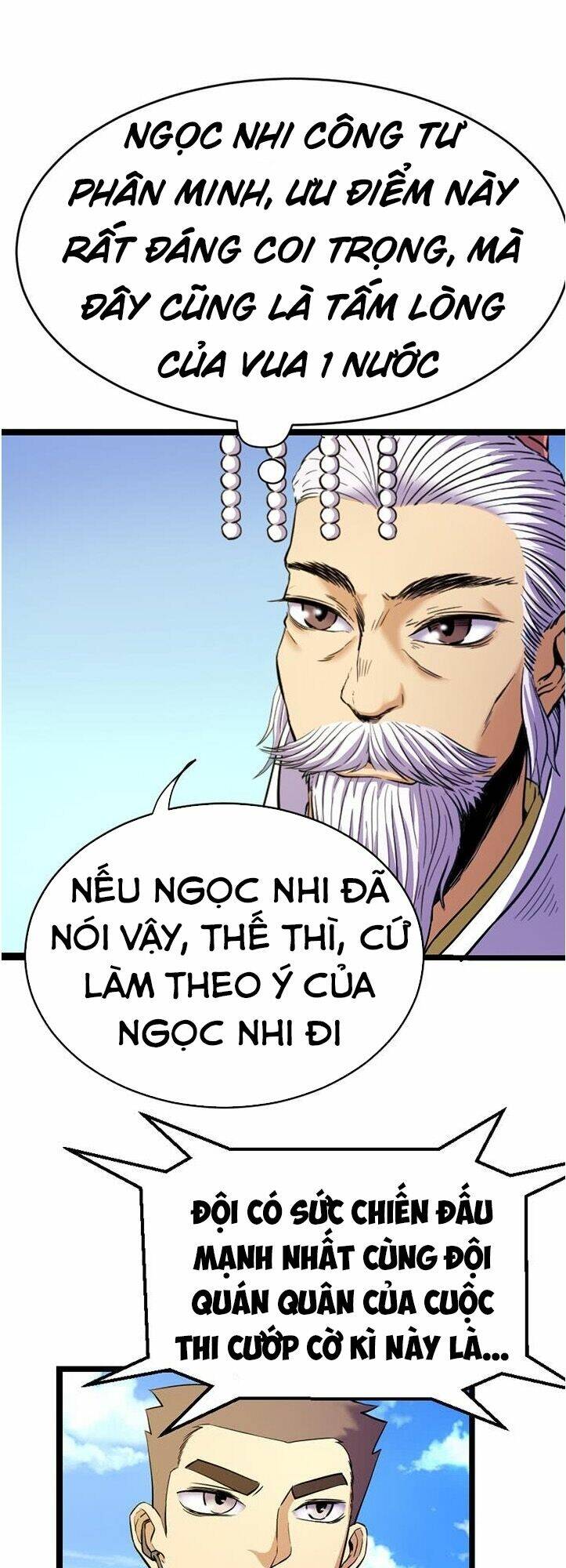 phong quỷ truyền thuyết chapter 112 9