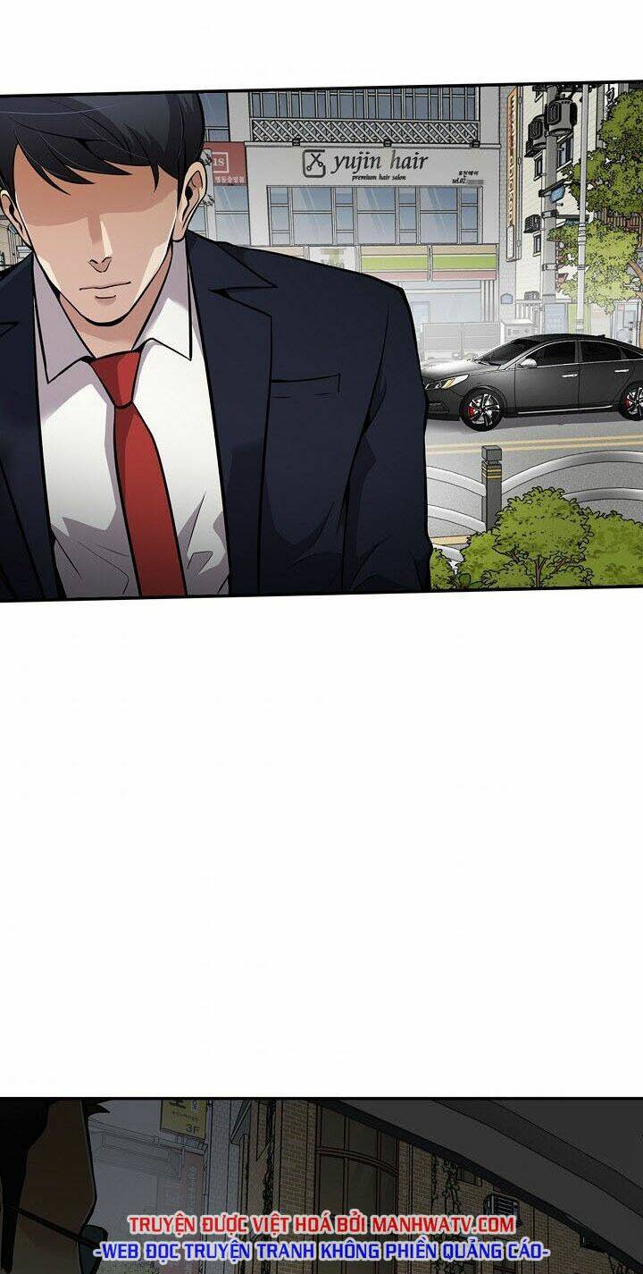 điều tra viên chuyển sinh chapter 73 43