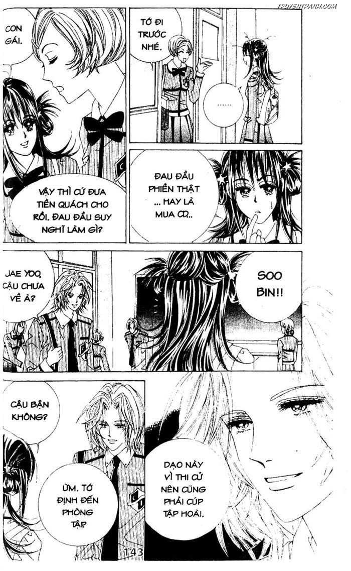 nhà trọ hoàn hảo chapter 24 3