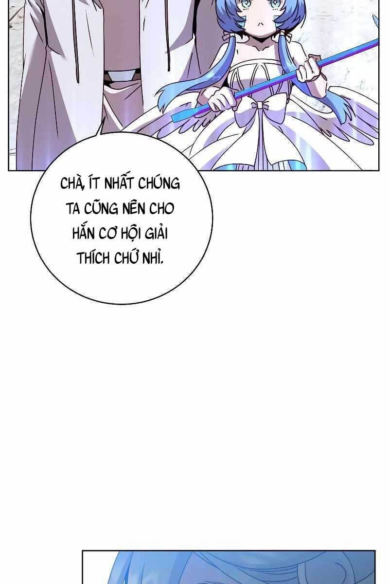 Anh Hùng Mạnh Nhất Trở Lại chapter 111 44