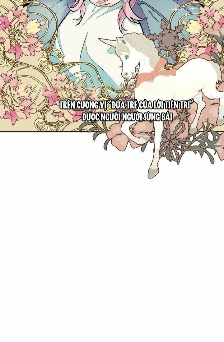 hoàng hậu bé bỏng chapter 39.1 17