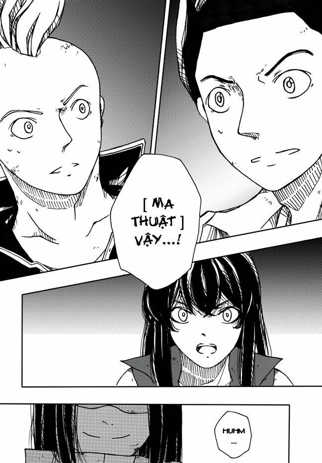 ma pháp thiếu niên lct chapter 7.5 6