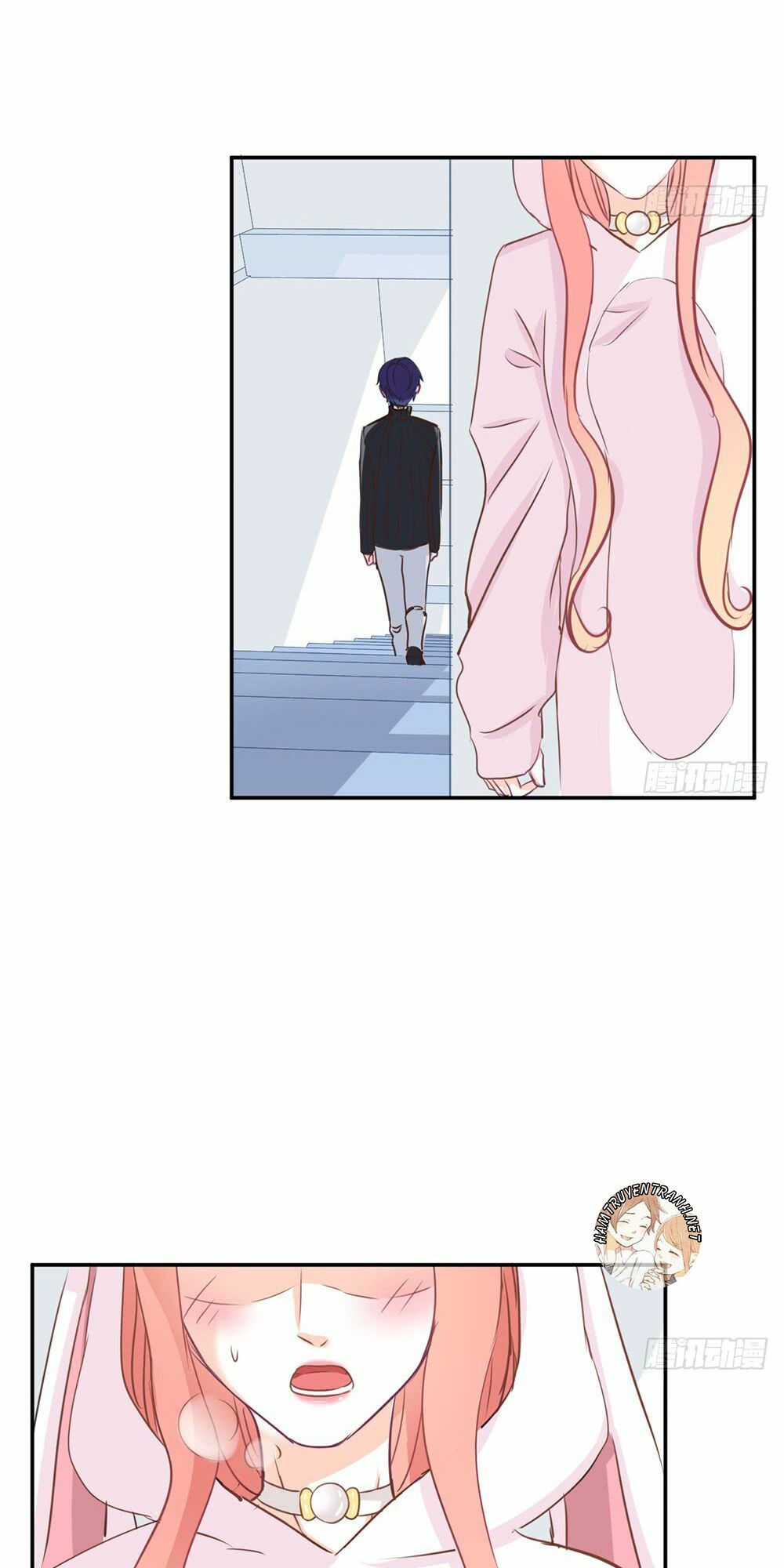 cẩm lý thiếu nữ của tôi chapter 14.3 12