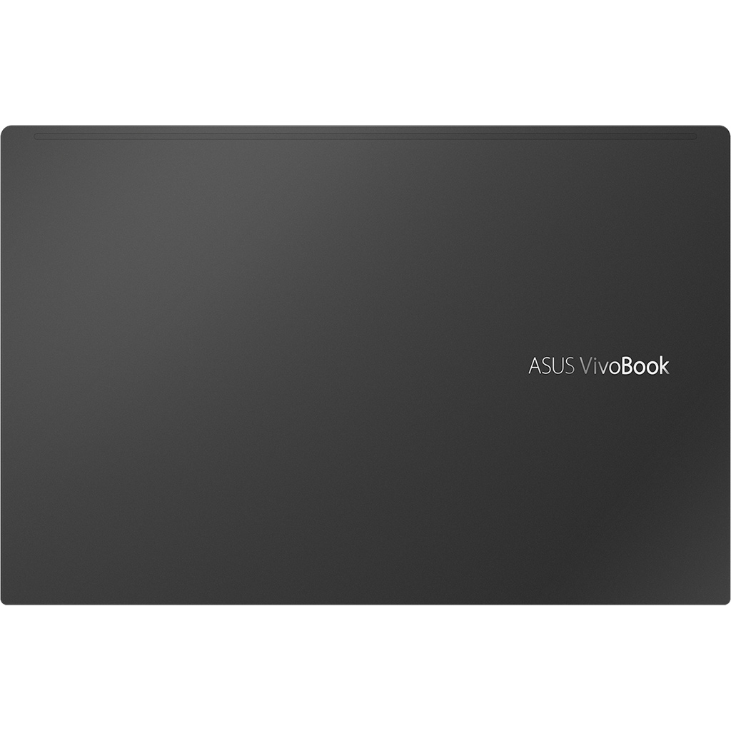 Laptop Asus VivoBook S433EA-AM439T (i5 1135G7/8GB RAM/512GB SSD/14 FHD/Win10/Numpad/Đen) - Hàng chính hãng