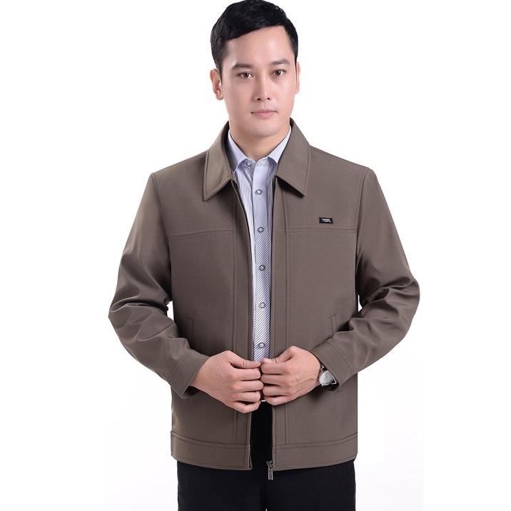 ÁO KHOÁC VEST NORRA - Không nhăn, không bám bụi bẩn, kiểu dáng suôn, đứng vải.
