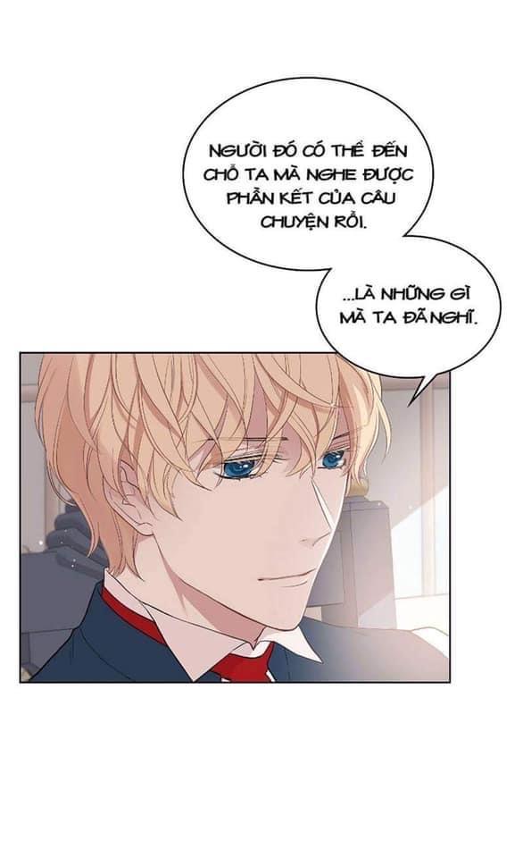 thật tình, họ rất nhớ cô ấy! chapter 8 7