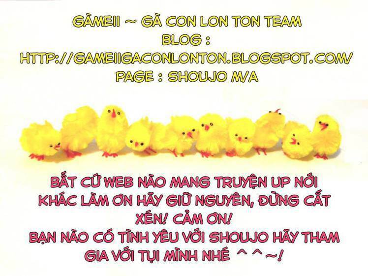 marmalade boy little chapter 8 2