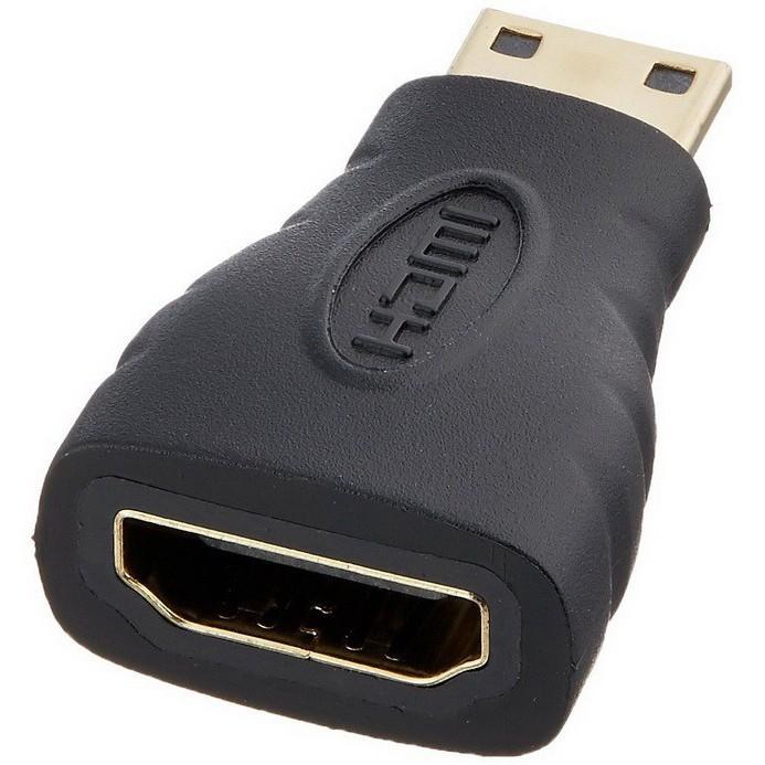 ĐẦU CHUYỂN MINI HDMI RA HDMI