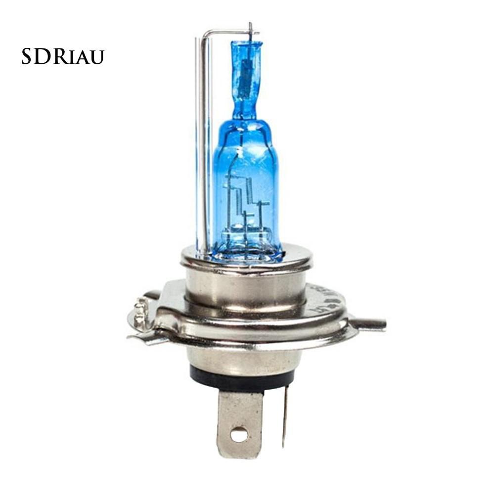 Đèn pha Halogen Xenon HID H4 12V 35W siêu sáng dùng cho xe hơi