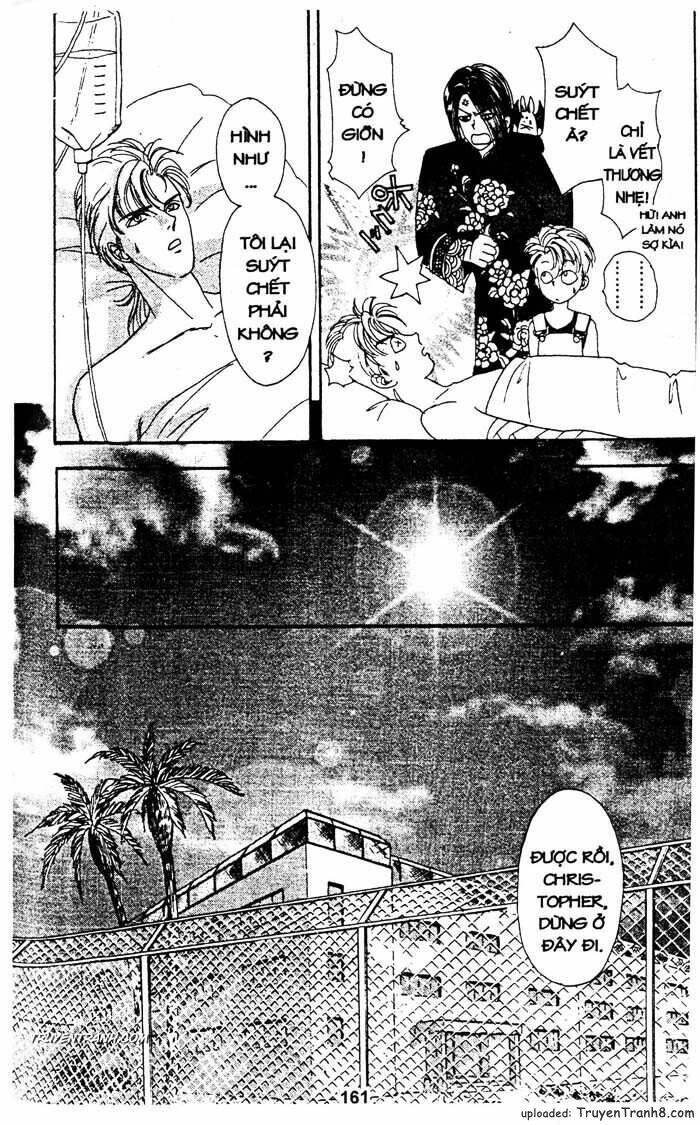 tiệm thú kiểng chapter 19 46