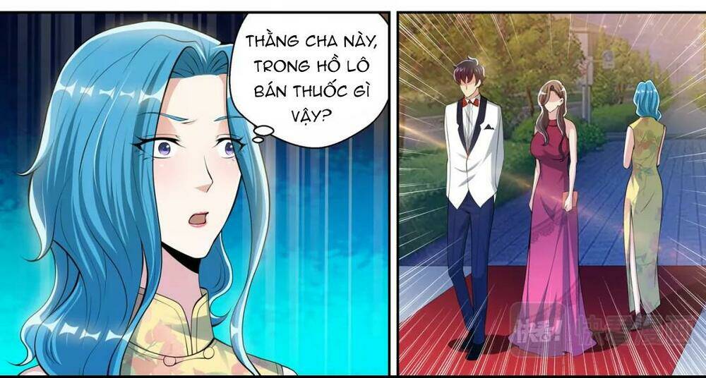 tối cường cuồng binh chapter 58 23