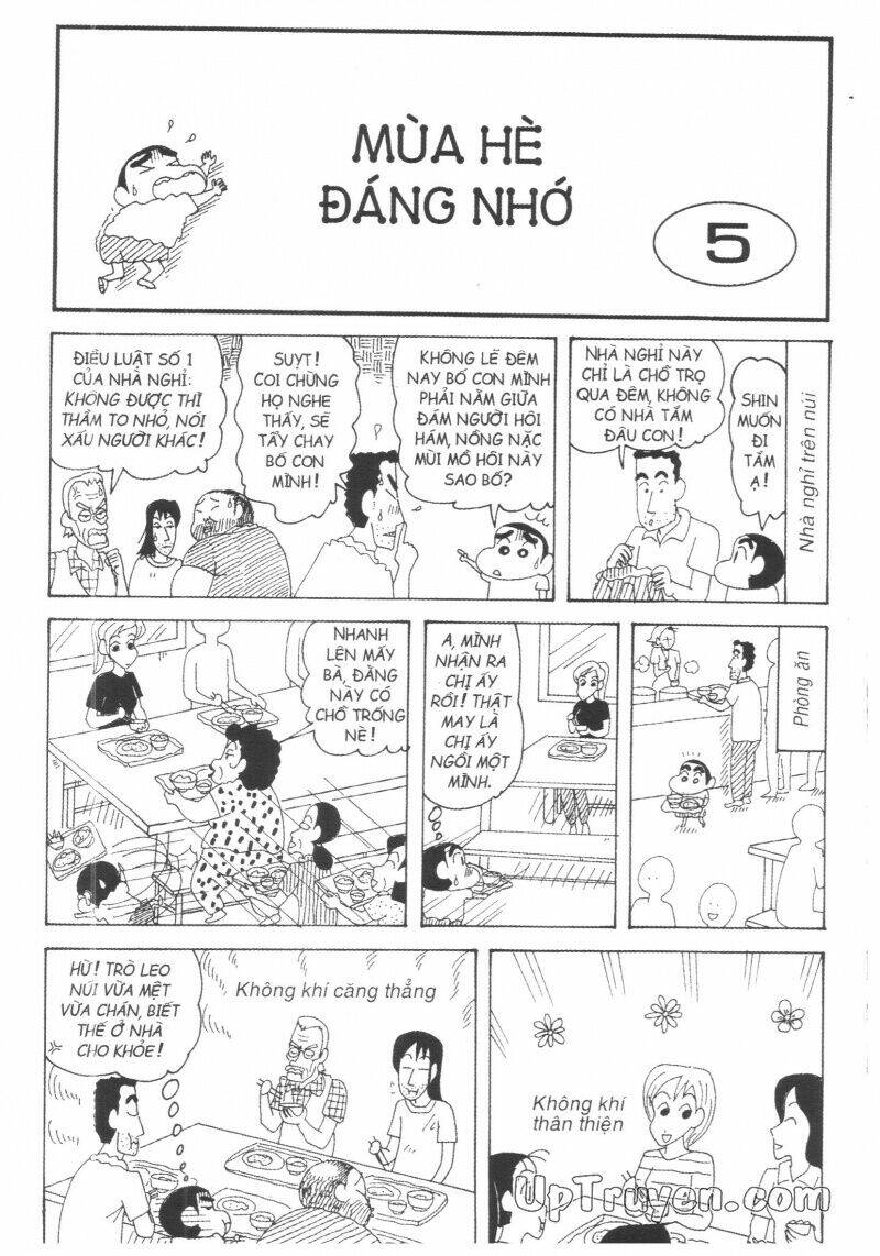 crayon shin-chan cậu bé bút chì chapter 34 68