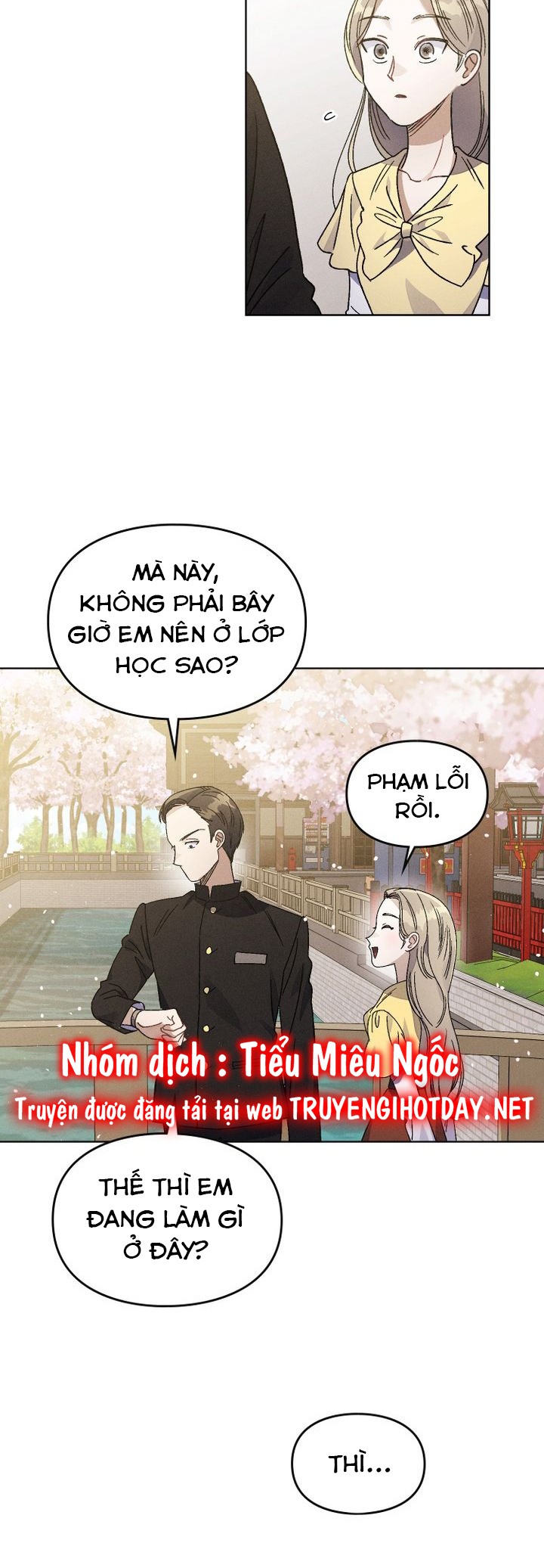 nếu tôi là bạn chapter 58 7