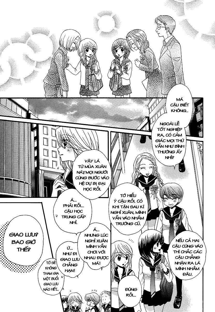 girl friends chapter 35 10