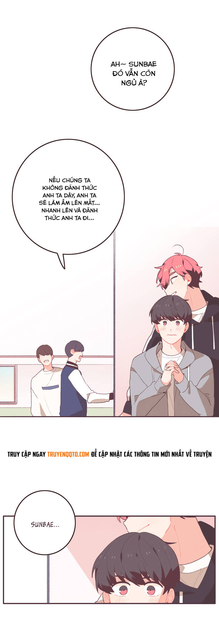 last paradise chapter 28 22