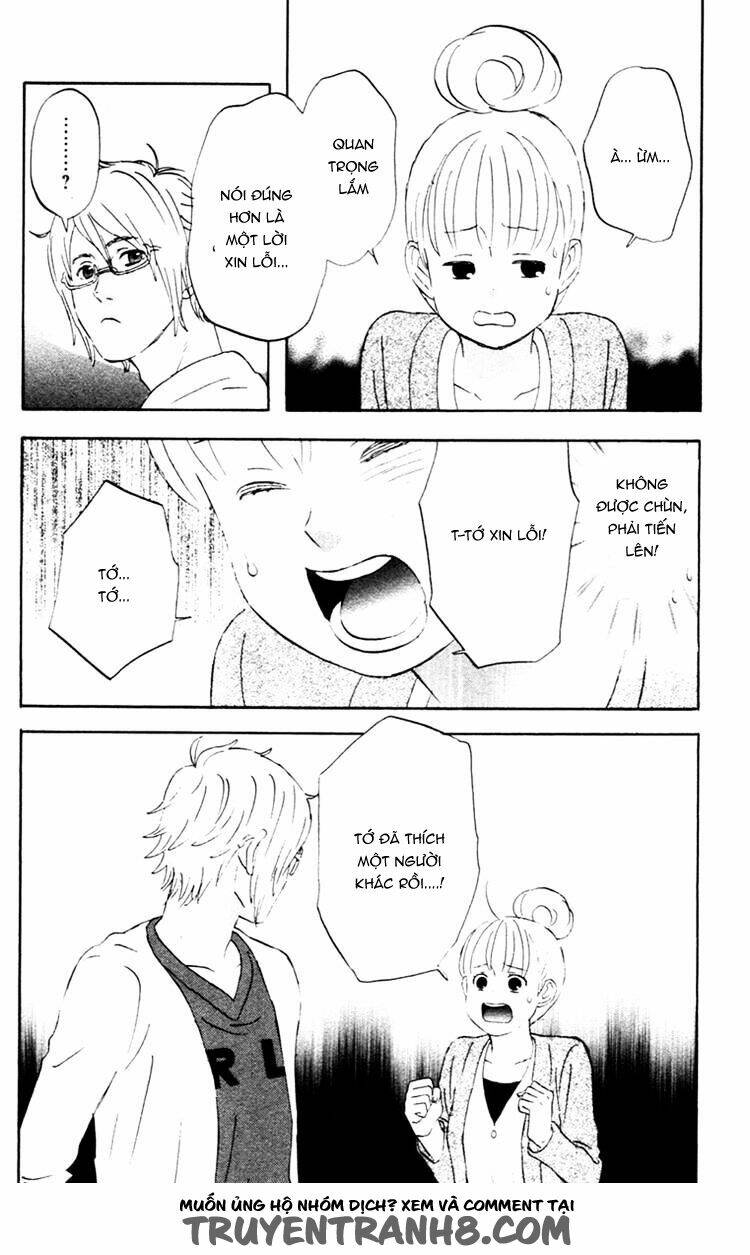 liar x liar chapter 14 14