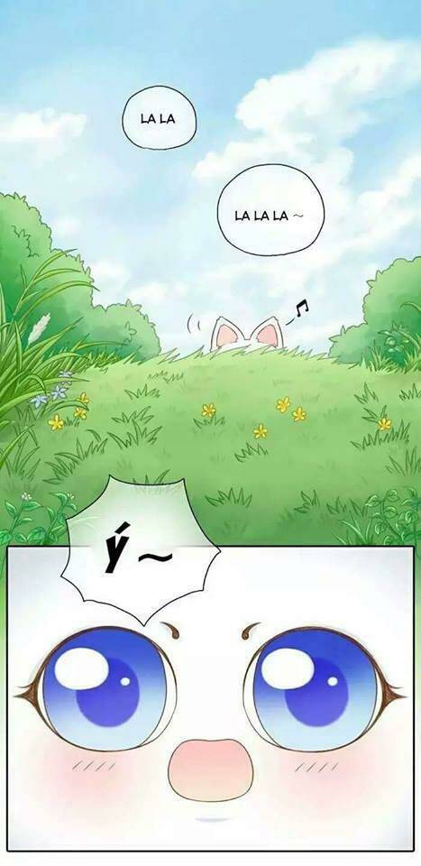 tiểu hồ ly vs tiểu hóa thượng chapter 14 2