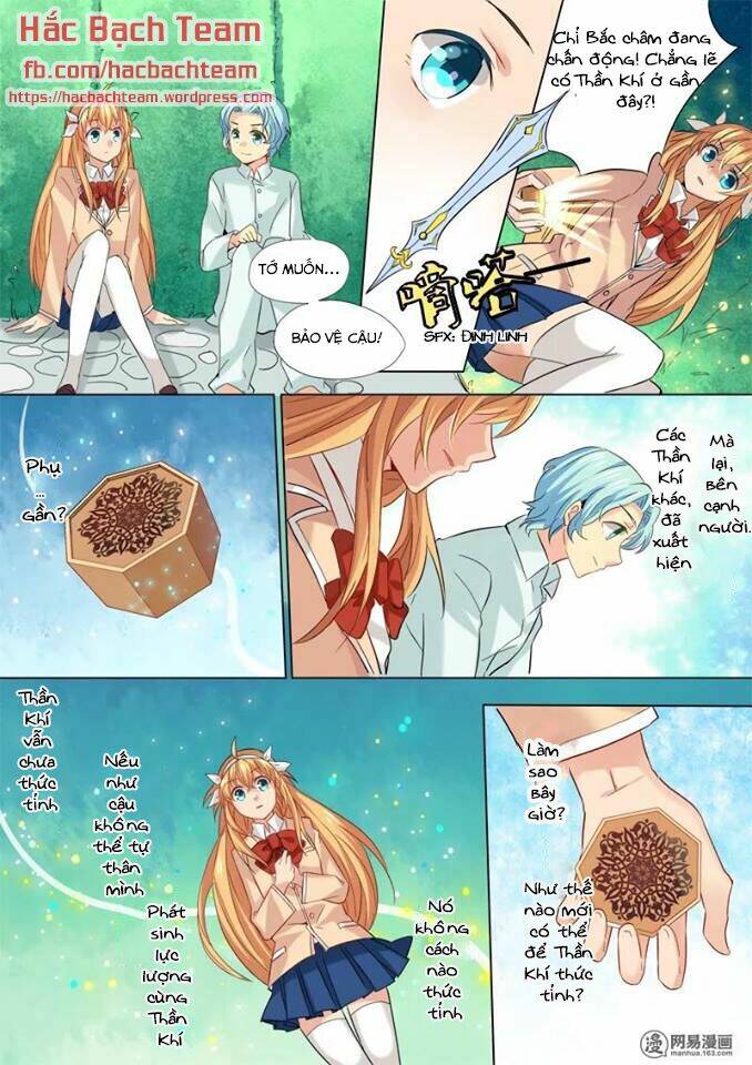 câu chuyện tuyệt vời của sao chapter 14 11