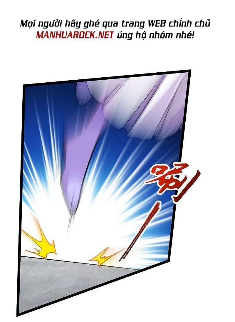 tiên võ đế tôn chapter 235 30