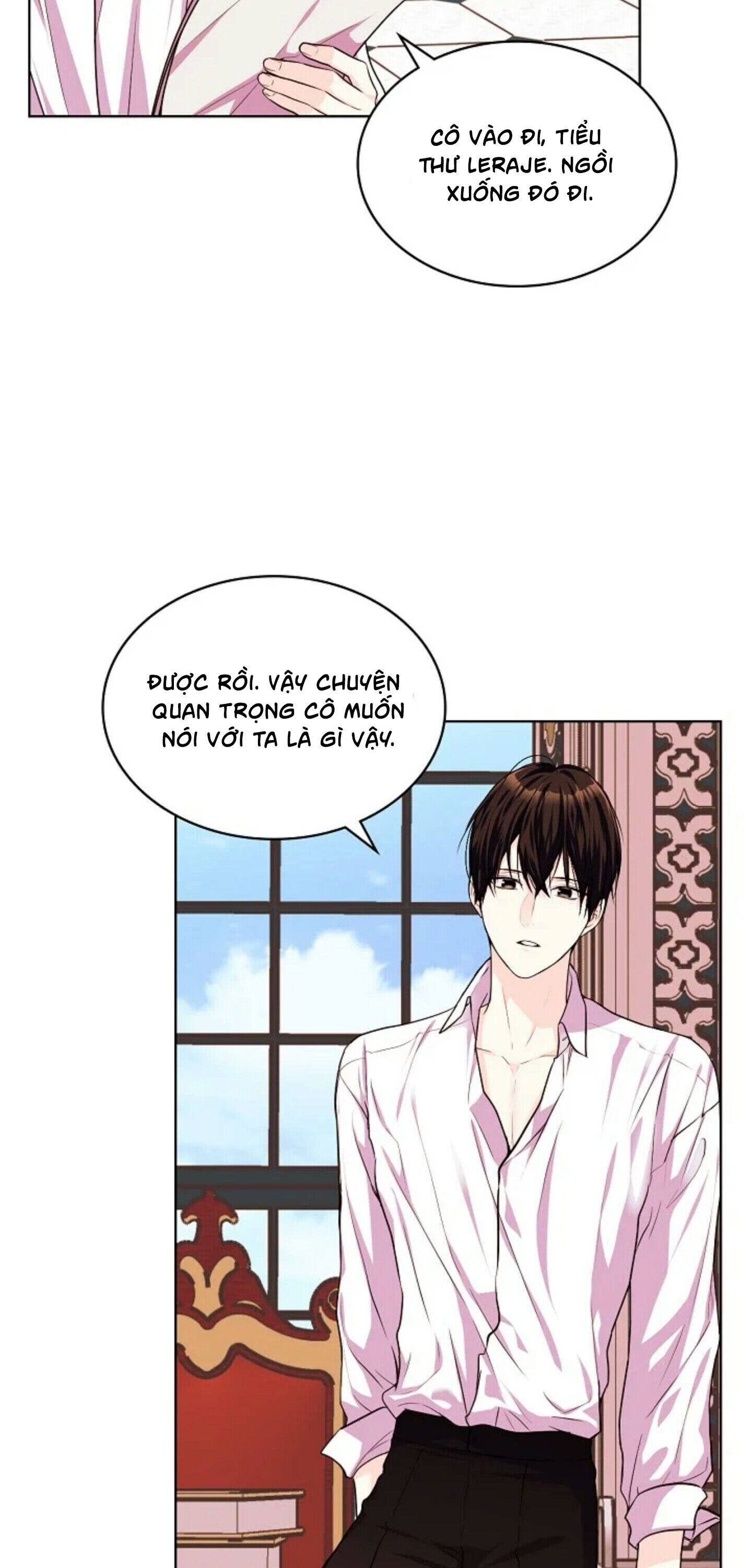 đức hạnh của ác nữ phản diện chapter 47 35