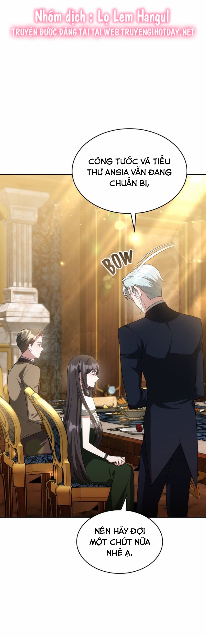 Giọt Nước Tràn Ly chapter 92 13