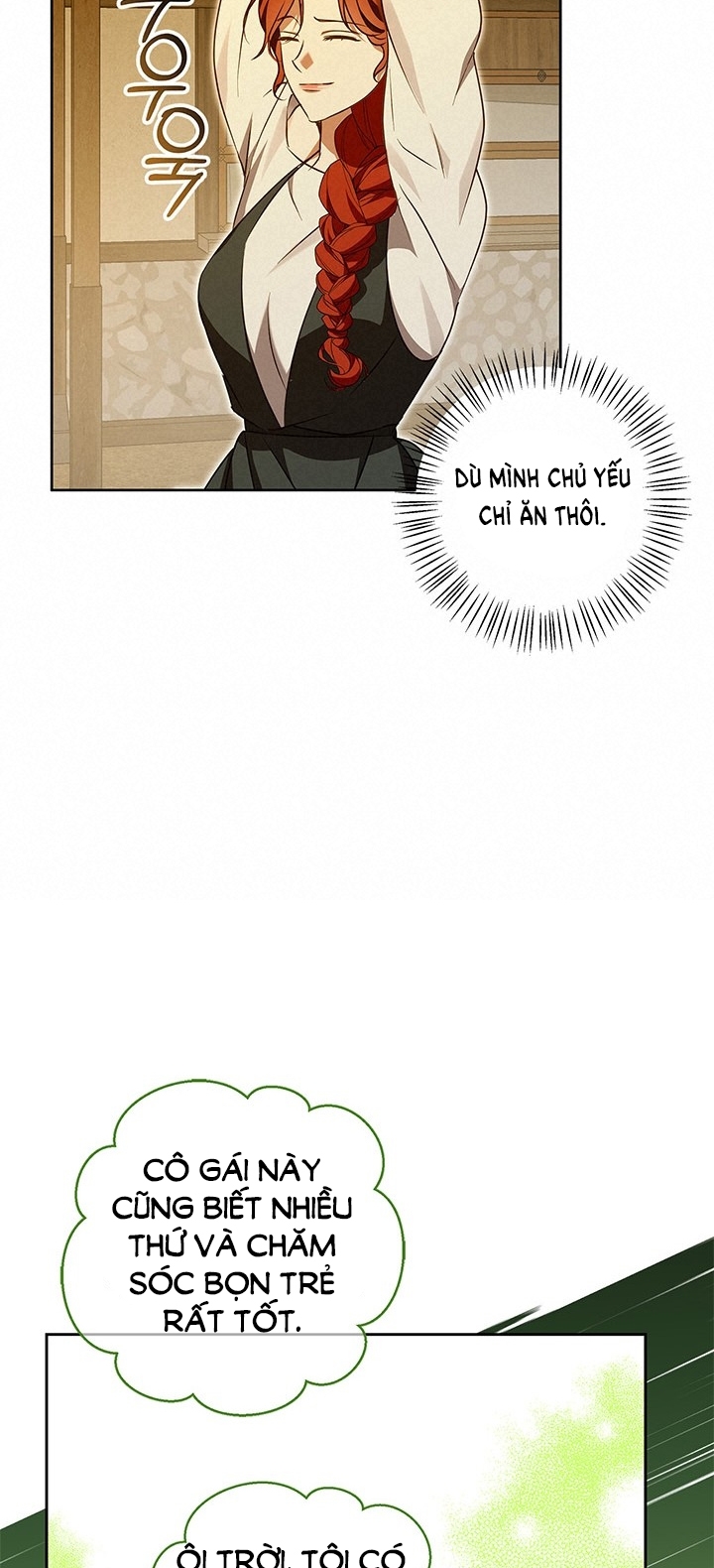 mùa đông đến chapter 56.2 22