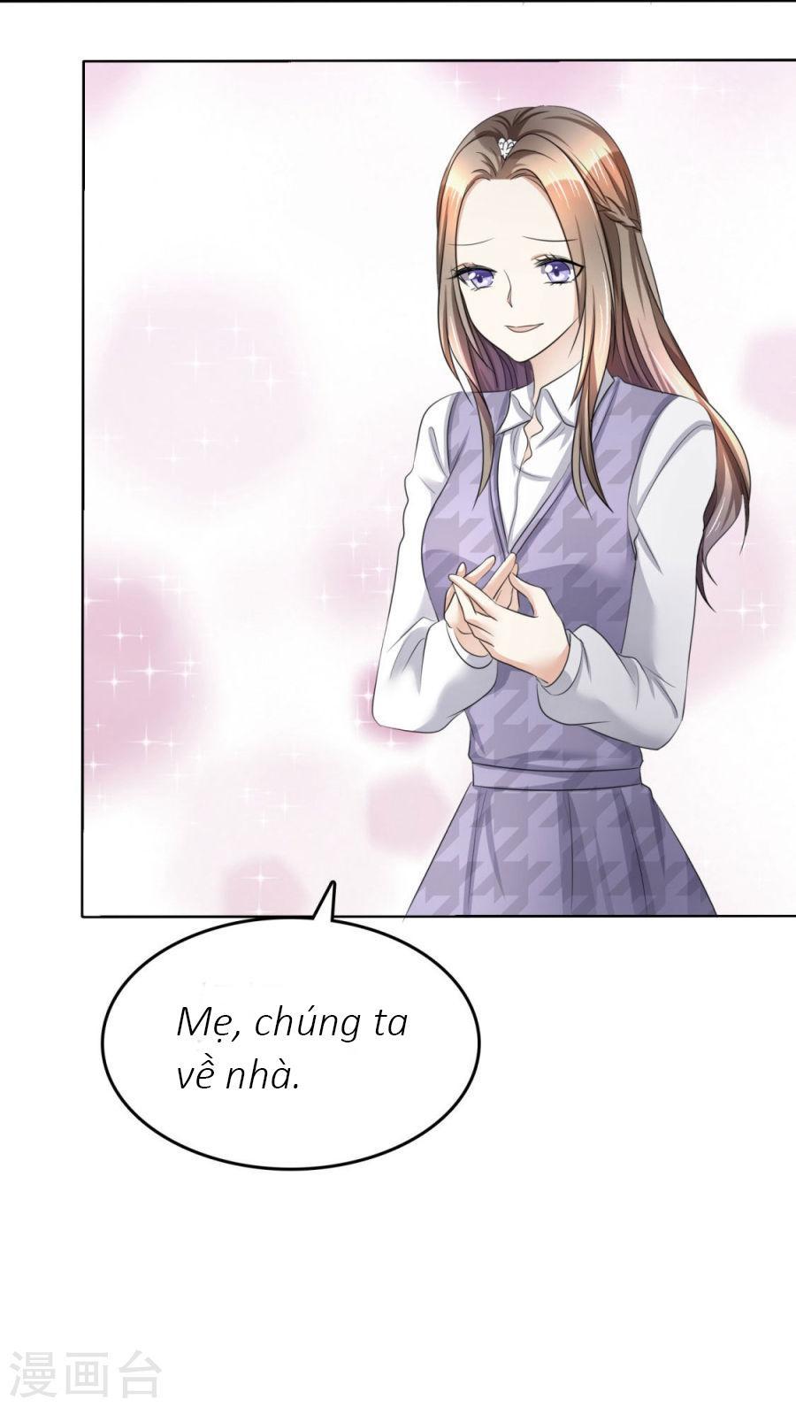 con đường phản công của sủng thê chapter 12 20