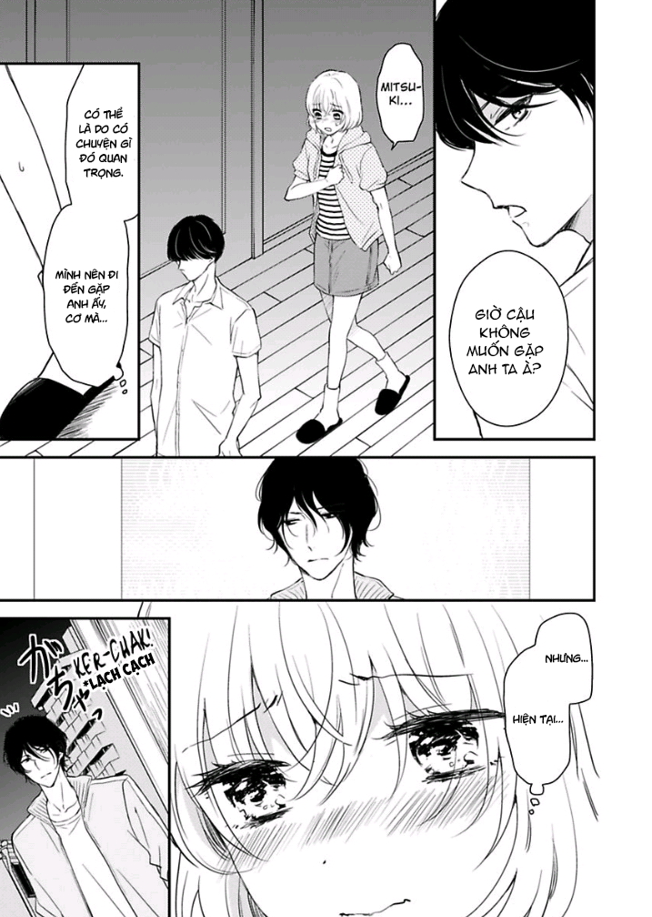 trả tiền phòng bằng cơ thể của em đi chapter 8.1 1