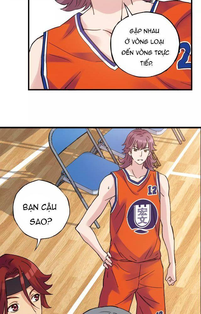 dưới trời xanh chapter 36 18