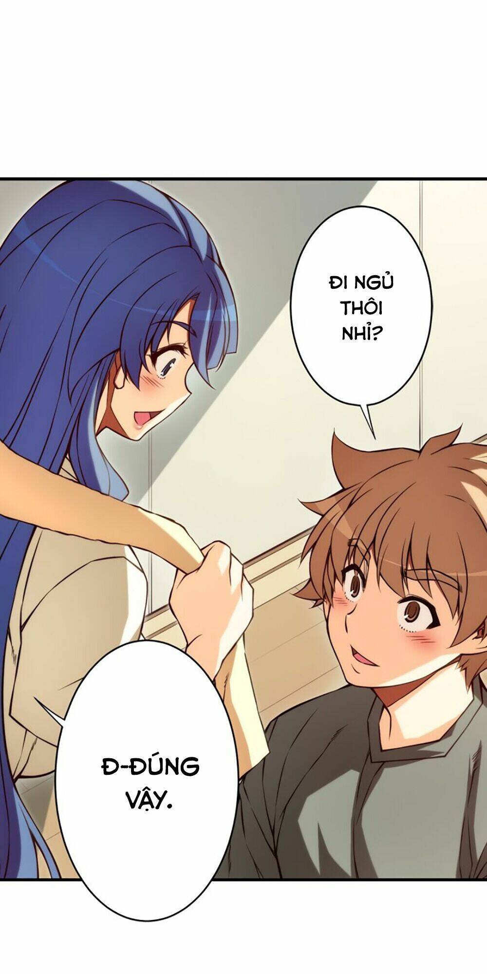 cohabitation with the fiancee chapter 82 21