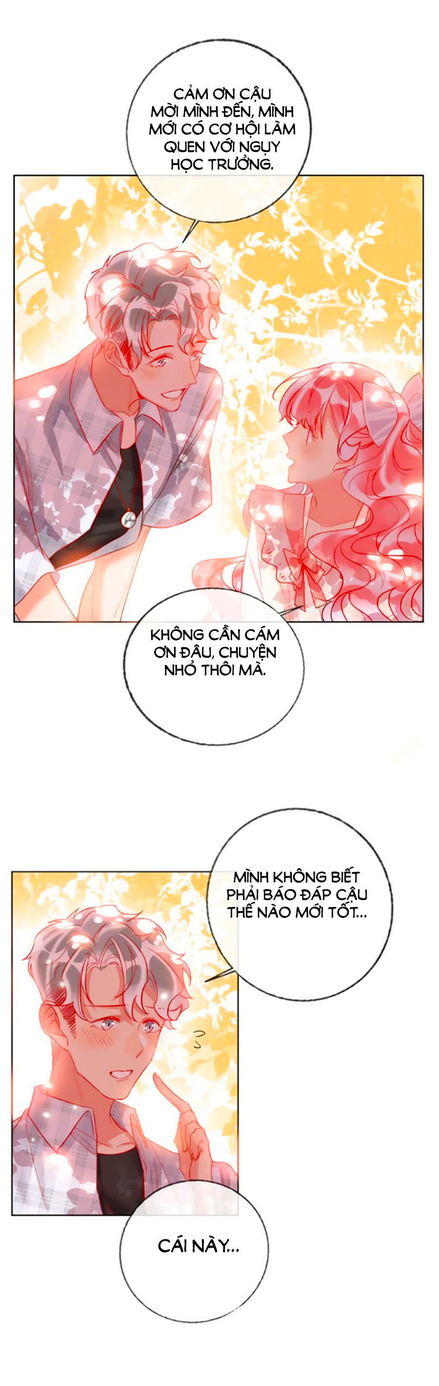 kế hoạch đánh chiếm của công chúa nghèo chapter 46 24