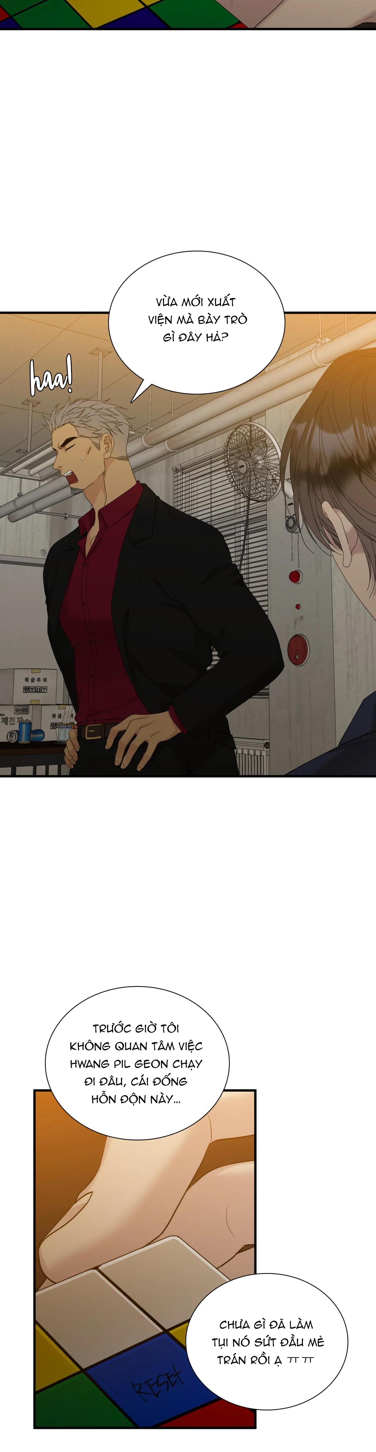 tên rác rưởi chapter 49 2