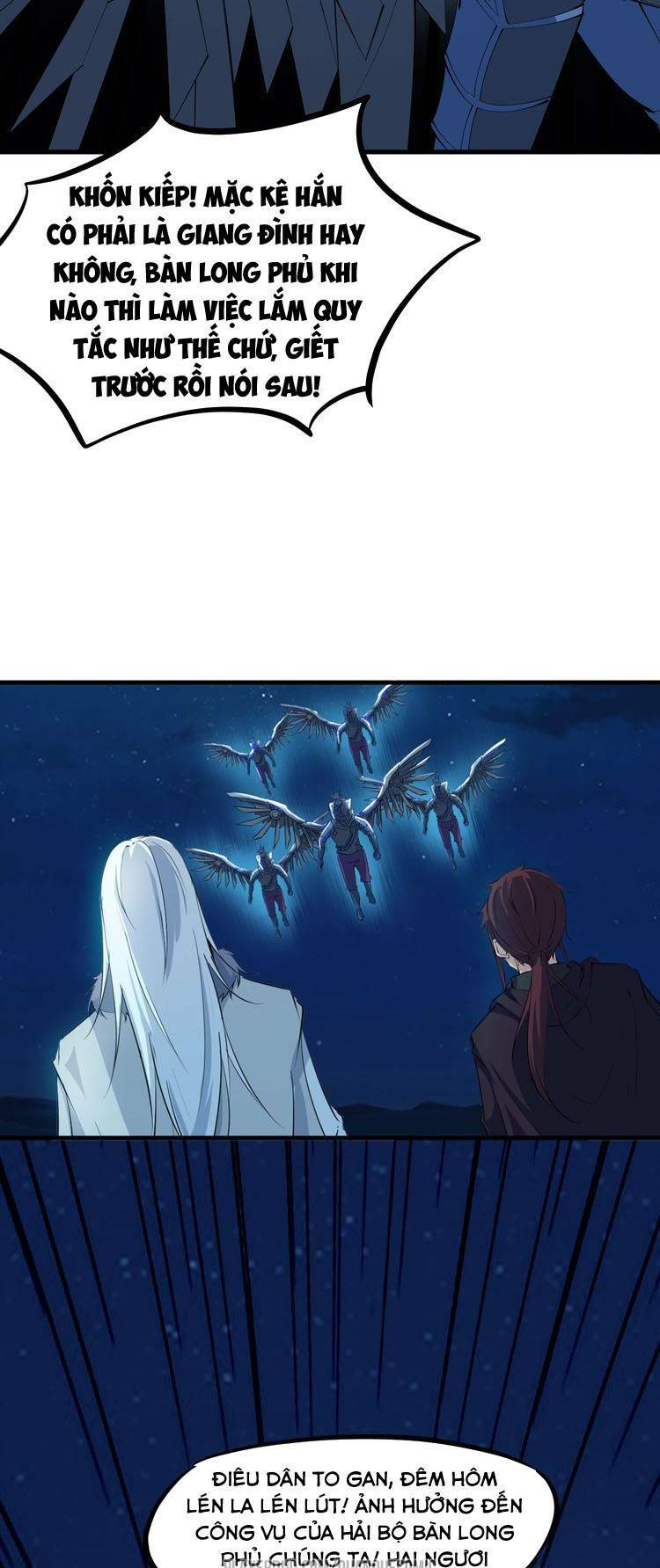 long mạch võ thần chapter 53 21