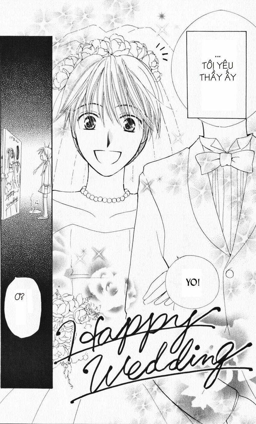 7 jikan-me rhapsody chapter 3.1 7